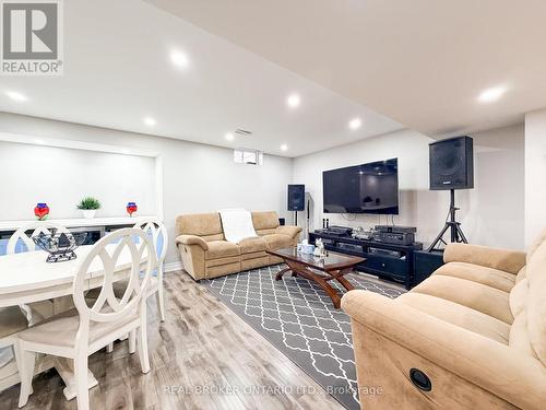 BASEMENT - 135 GOODWIN CRESCENT , Milton, Ontario L9E 1H9 4