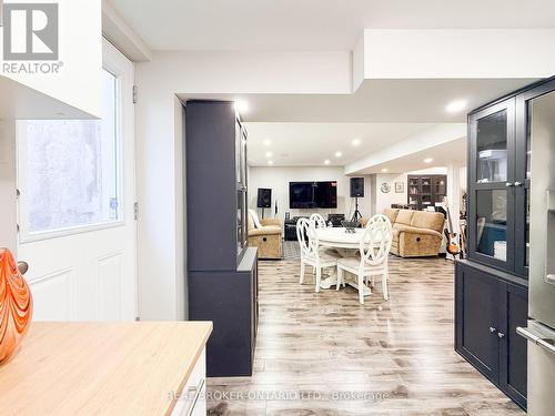 BASEMENT - 135 GOODWIN CRESCENT , Milton, Ontario L9E 1H9 5