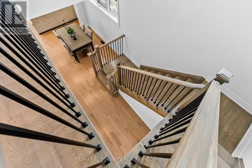 2879 Foxden Square, Pickering, ON - Indoor Photo Showing Other Room