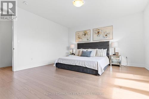 2879 Foxden Square, Pickering, ON - Indoor Photo Showing Bedroom
