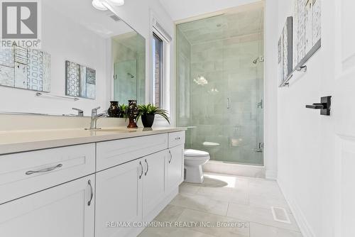 2879 Foxden Square, Pickering, ON - Indoor Photo Showing Bathroom