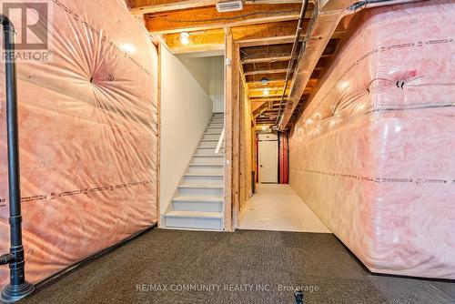 2879 Foxden Square, Pickering, ON - Indoor