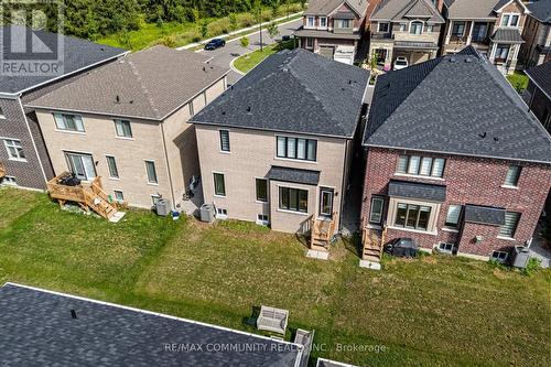 2879 Foxden Square, Pickering, ON - Outdoor