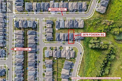 2879 Foxden Square, Pickering, ON - Other