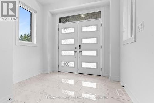 2879 Foxden Square, Pickering, ON - Indoor Photo Showing Other Room