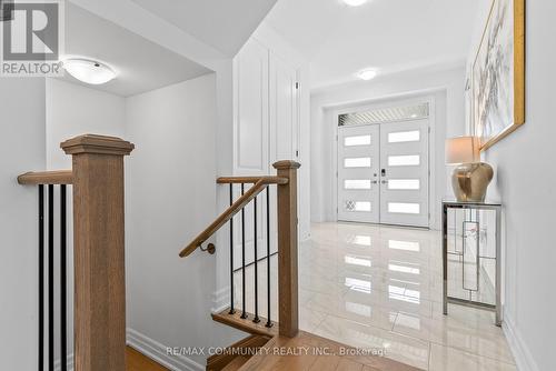 2879 Foxden Square, Pickering, ON - Indoor Photo Showing Other Room
