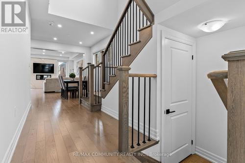 2879 Foxden Square, Pickering, ON - Indoor Photo Showing Other Room