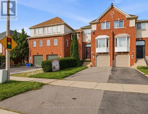 1199 LEEWOOD DRIVE  Oakville, ON L6M 3B3