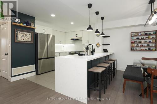 3 - 5035 NINTH LINE  Mississauga, ON L5M 0E5