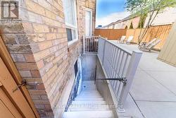 BASEMENT - 8 FERNCROFT PLACE Brampton, ON L7A 2Z6