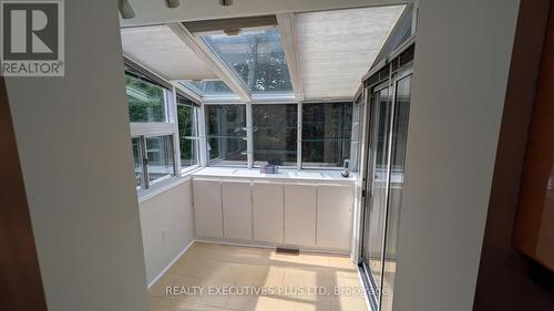 1443 Birchwood Drive, Mississauga, ON -  With Exterior