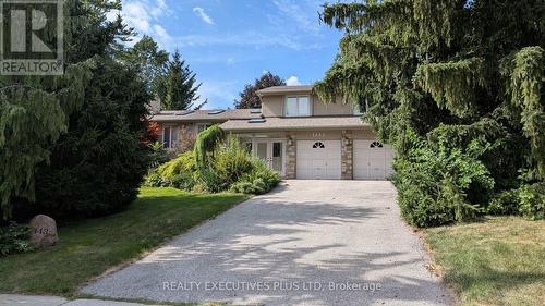 1443 Birchwood Drive, Mississauga, ON - Outdoor