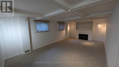 1443 Birchwood Drive, Mississauga, ON - Indoor