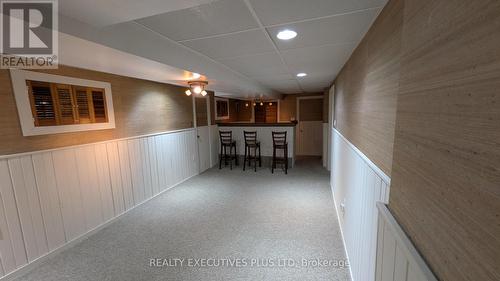 1443 Birchwood Drive, Mississauga, ON - Indoor Photo Showing Other Room