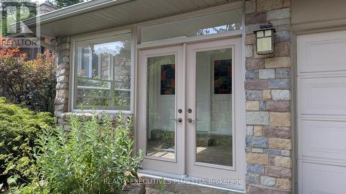 1443 Birchwood Drive, Mississauga, ON - Outdoor With Exterior