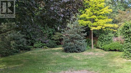 1443 Birchwood Drive, Mississauga, ON - Outdoor