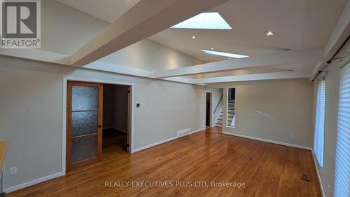 1443 Birchwood Drive, Mississauga, ON - Indoor Photo Showing Other Room