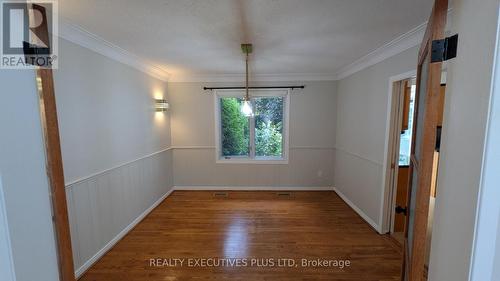 1443 Birchwood Drive, Mississauga, ON - Indoor Photo Showing Other Room