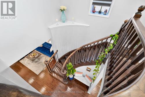 114 Mincing Trail, Brampton, ON - Indoor Photo Showing Other Room