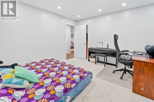 114 Mincing Trail, Brampton, ON - Indoor