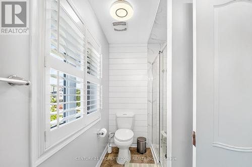 114 Mincing Trail, Brampton, ON - Indoor Photo Showing Bathroom
