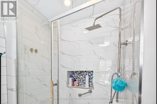 114 Mincing Trail, Brampton, ON - Indoor Photo Showing Bathroom