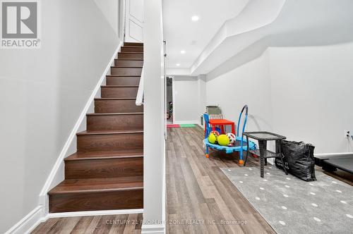 114 Mincing Trail, Brampton, ON - Indoor Photo Showing Other Room