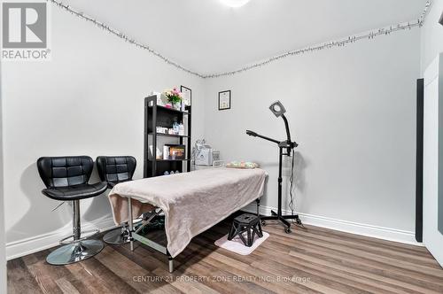 114 Mincing Trail, Brampton, ON - Indoor