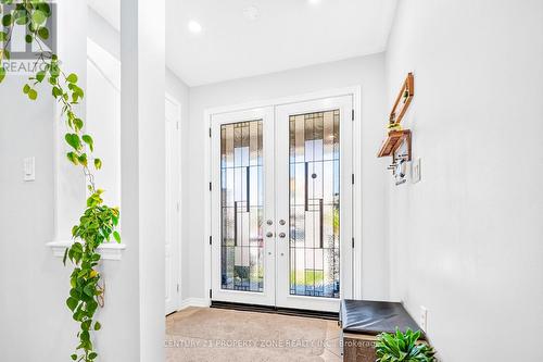 114 Mincing Trail, Brampton, ON - Indoor Photo Showing Other Room