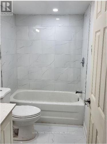 23 CASTLEHILL ROAD , Brampton, Ontario L6X 4E3 3