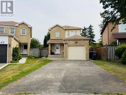 46 NECTARINE CRESCENT Brampton, ON L6S 5Z1