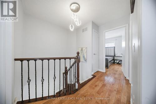 46 Nectarine Crescent, Brampton, ON - Indoor Photo Showing Other Room
