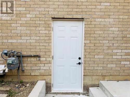 46 Nectarine Crescent, Brampton, ON - Outdoor With Exterior