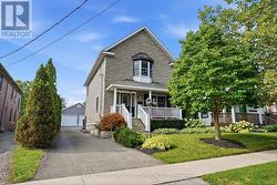 31 EMERICK AVENUE Fort Erie, ON L2A 2W2