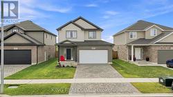 63 ROSINA LANE  Zorra, ON N0M 2M0