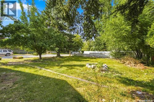 1401 10Th Street E, Saskatoon, SK - Outdoor With View