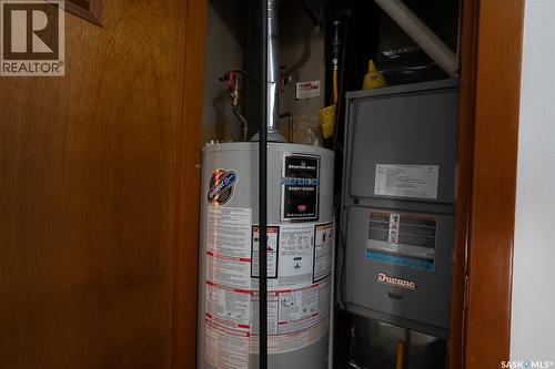 229 U Avenue N, Saskatoon, SK - Indoor Photo Showing Basement