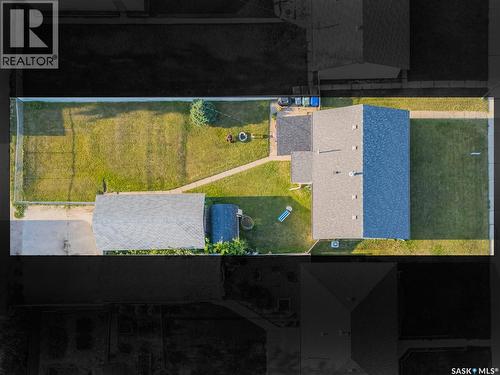 229 U Avenue N, Saskatoon, SK -  With View