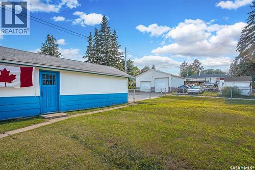 229 U Avenue N, Saskatoon, SK - Outdoor