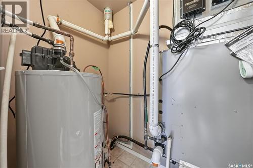 204D 141 105Th Street W, Saskatoon, SK - Indoor