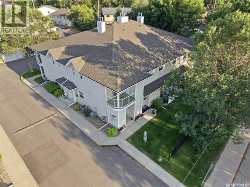 204D 141 105Th Street W, Saskatoon, SK - Outdoor