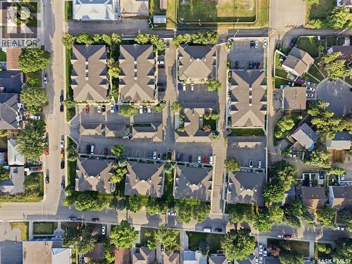 204D 141 105Th Street W, Saskatoon, SK -  With View