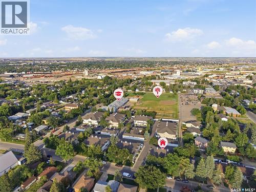 204D 141 105Th Street W, Saskatoon, SK - Outdoor With View