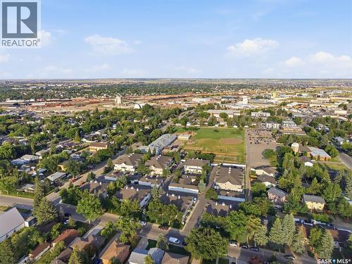 204D 141 105Th Street W, Saskatoon, SK - Outdoor With View