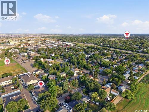 204D 141 105Th Street W, Saskatoon, SK - Outdoor With View