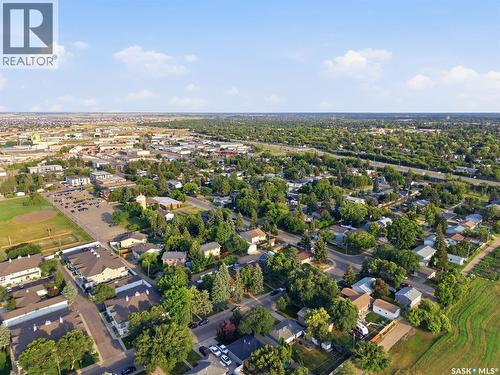 204D 141 105Th Street W, Saskatoon, SK - Outdoor With View