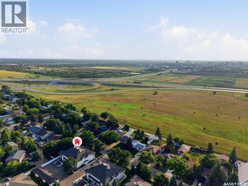 204D 141 105Th Street W, Saskatoon, SK - Outdoor With View