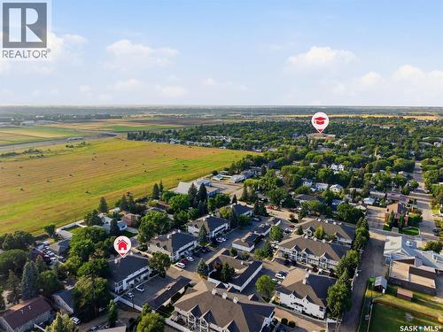204D 141 105Th Street W, Saskatoon, SK - Outdoor With View