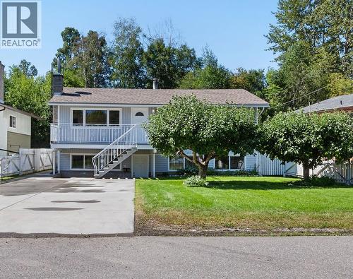 2335 ROYAL CRESCENT  Prince George, BC V2L 1H4