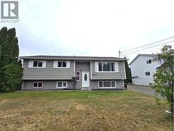 3653 HAWTHORNE AVENUE  Terrace, BC V8G 5E1